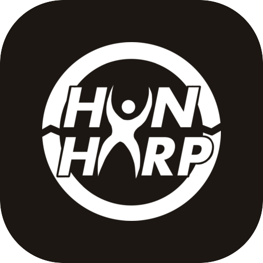 HARP Connect